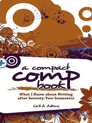 cover image of A Compact Comp Book